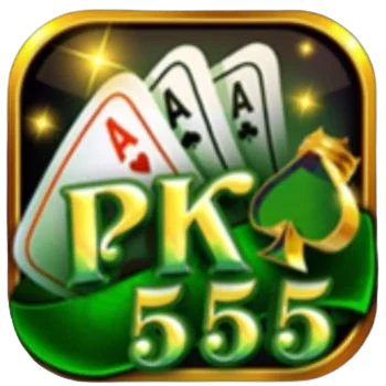 PK555 Logo